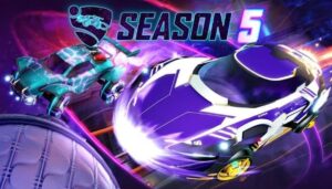 Leia mais sobre o artigo 5ª Temporada de Rocket League Começa Em 17 de Novembro