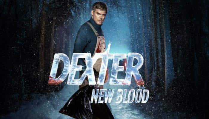 A Série Dexter Está de Volta New Blood