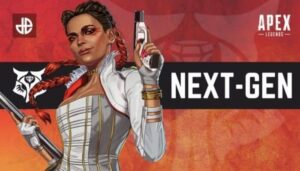 Leia mais sobre o artigo Apex Legends Next-Gen Recebe Atualizações Para Novos Consoles