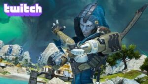 Leia mais sobre o artigo Apex Legends Ultrapassa Warzone e Fortnite como o mais popular da Twitch BR