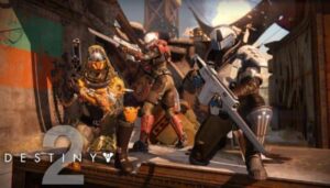 Leia mais sobre o artigo Crossplay de Destiny 2: Como Funciona, Plataformas e mais