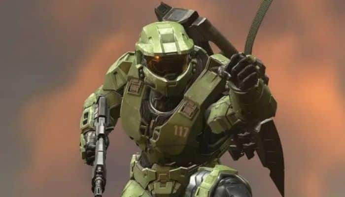 Halo Infinite Bug Bizzaro Está Removendo o Auxílio de Mira