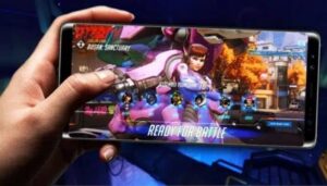 Leia mais sobre o artigo Lançamento Overwatch Mobile, possível vazamento