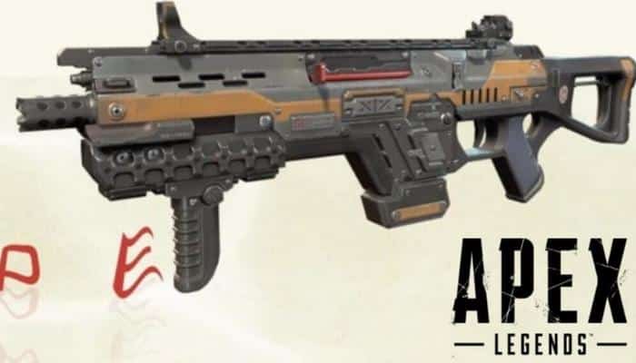 Melhores Armas Apex Legends Season 11 Tier List