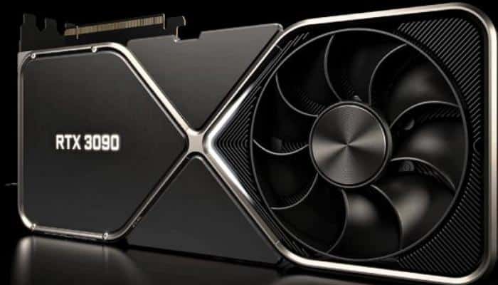 Nvidia RTX 3090 Ti pode incluir memória Micron GDDR6X mais rápida