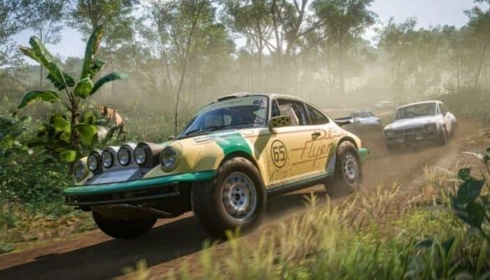 O Forza Horizon 5 Está No Xbox Game Pass Gamesup 6679