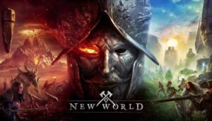 Leia mais sobre o artigo O que é o New World? Jogo MMO da Amazon