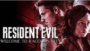 Leia mais sobre o artigo Resident Evil: bem vindo a Raccoon City, novo filme da franquia