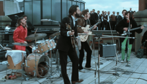 Leia mais sobre o artigo The Beatles: Get Back – minissérie sobre a banda está no Disney+