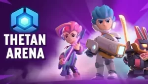 Leia mais sobre o artigo Thetan Arena Tier List – Ranking de Todos Heróis