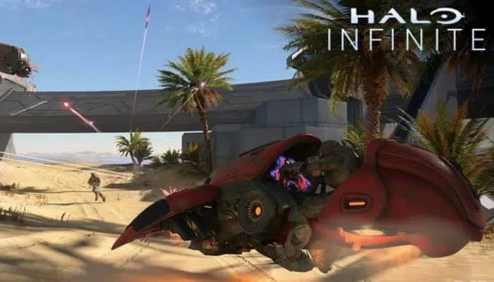 Todos os Mapas de Halo Infinite Mapas já Confirmados