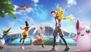 Leia mais sobre o artigo Todos os buffs e nerfs na atualização Pokémon Unite 1.2.1.11