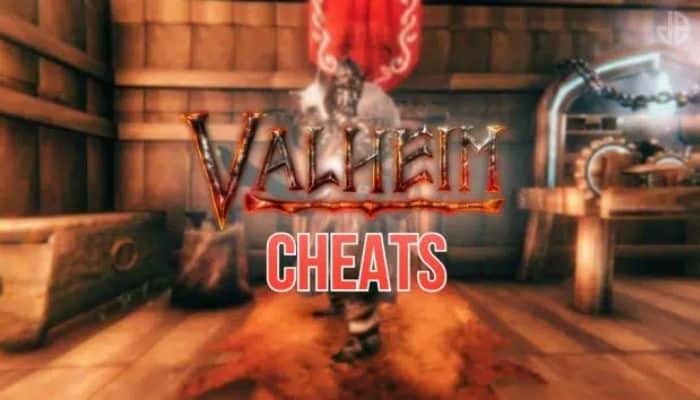 Valheim cheats todos os códigos, comandos e como inseri-los