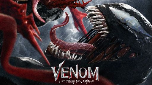 Venom Tempo de Carnificina