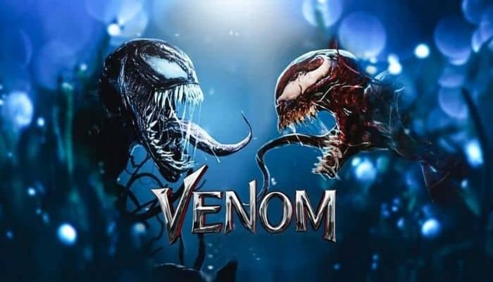 Venom - Tempo de Carnificina, um dos melhores filmes de suspense de 2021