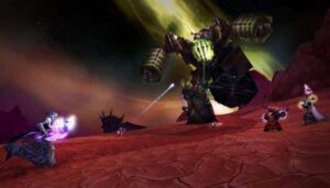 Leia mais sobre o artigo World of Warcraft está comemorando 17 anos com recompensas