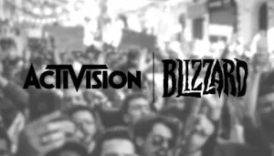 Leia mais sobre o artigo Activision Blizzard não aparecerá no The Game Awards após polêmica