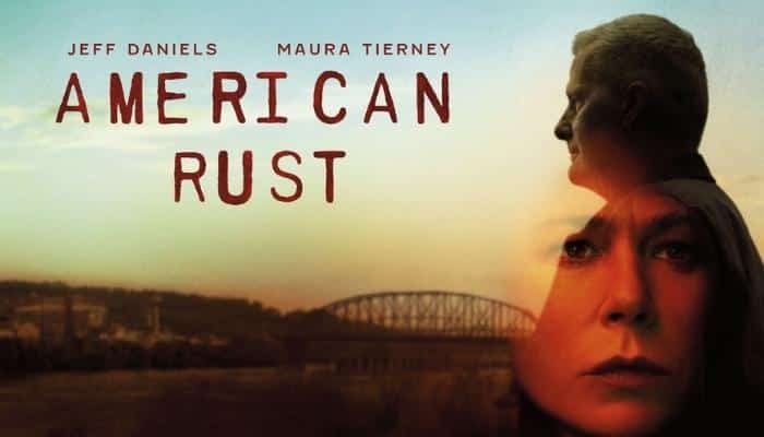 American Rust