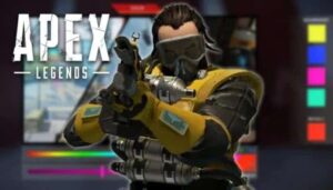 Leia mais sobre o artigo Apex Legends RGB está recebendo sistema personalizados com cores