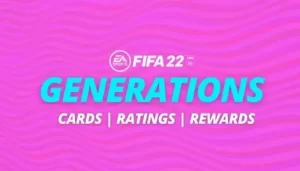 Leia mais sobre o artigo Como obter FIFA 22 Next Generations gratuitos: Mbappe, Pulisic, Foden