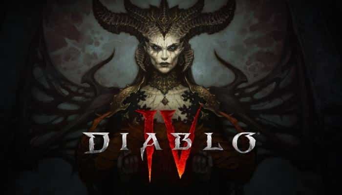 Data de Lançamento do Diablo 4, veja o que podemos esperar