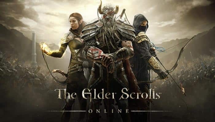 Elder Scrolls Online antecipa conteúdo trimestral em 2022