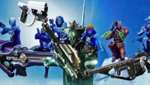 Leia mais sobre o artigo O Pacote de Destiny 2 muda completamente a experiência do Endgame