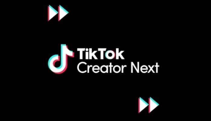 O que é Creator Next no TikTok Dicas, opções de monetização e mais