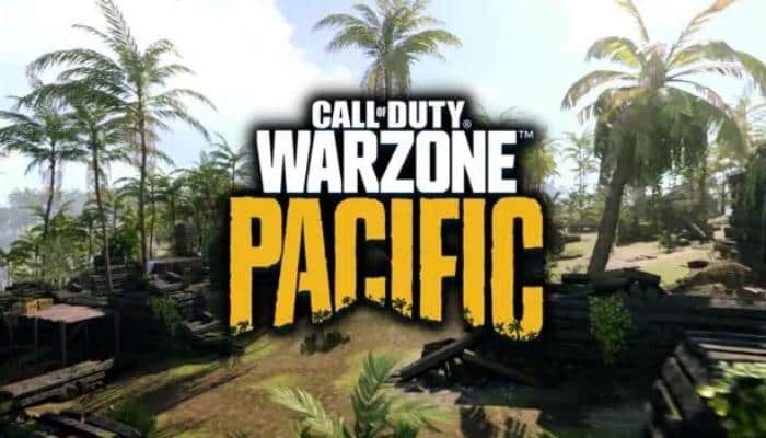 Rank em Warzone Será implementado no Battle Royale de Call of Duty