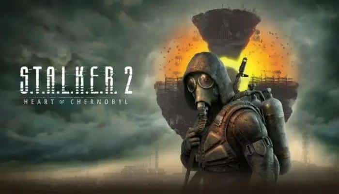 STALKER 2 data de lançamento e plataformas