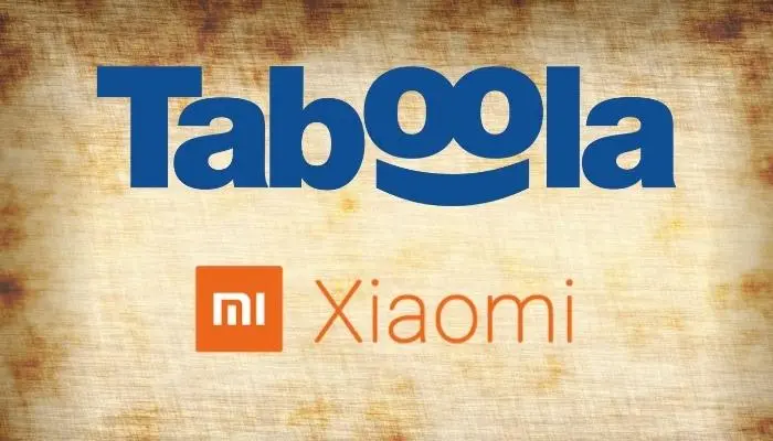 Taboola-faz-parceria-com-Xiaomi-para-promover-recomendações