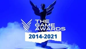 Leia mais sobre o artigo The Game Awards 2014-2021: Vencedor de todos os anos