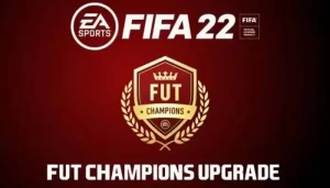 Leia mais sobre o artigo Upgrades de FIFA 22 FUT Champions: Melhores jogadores e como obter