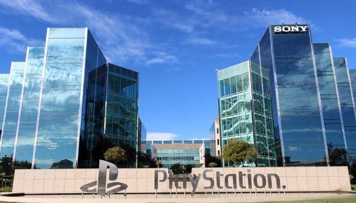 Ações da Sony despencam após a aquisição da Activision Blizzard pela Microsoft