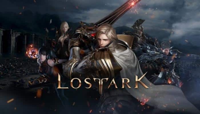 Apresetação de Lost Ark em um vídeo de cinco minutos