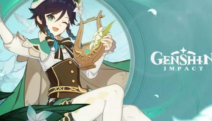 Banner do Venti volta Genshin Impact data de lançamento, personagens e mais