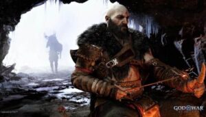 Leia mais sobre o artigo Data de Lançamento do God of War Ragnarok 2022