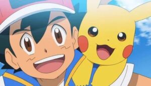 Leia mais sobre o artigo É hora de Pokémon deixar Ash Ketchum para trás