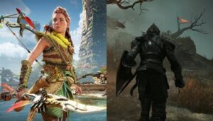 Leia mais sobre o artigo Elden Ring e Horizon Forbidden West, os jogos mais aguardados de fevereiro 2022