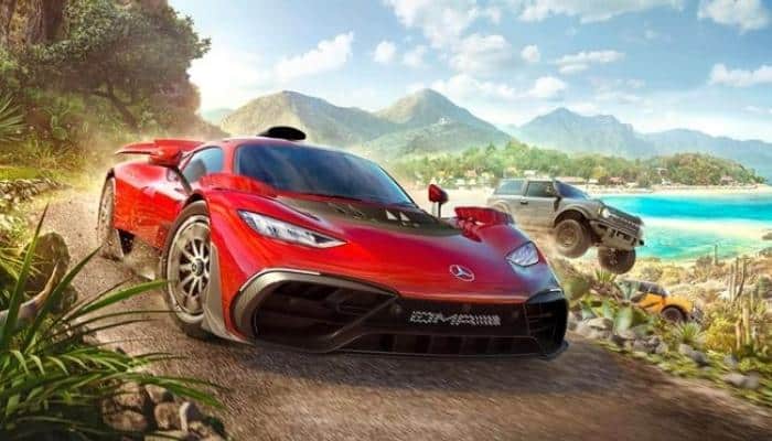Forza Horizon 5 atinge 15 milhões de jogadores