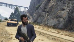 Leia mais sobre o artigo Grand Theft Auto 5 continua no topo das paradas de vendas