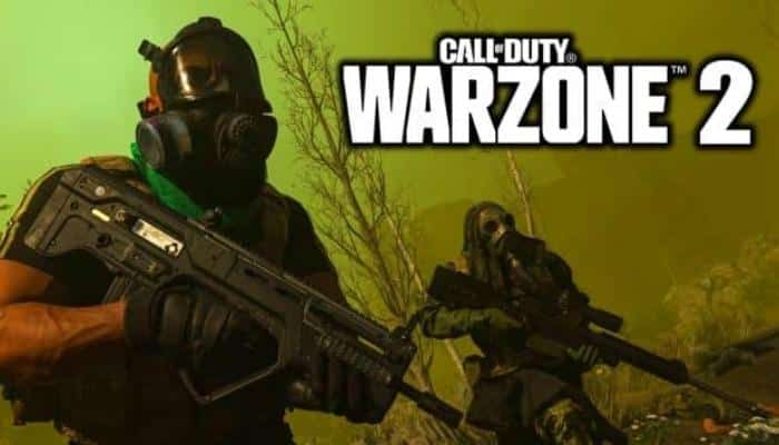 Jogadores de CoD estão tão cansados __de trapaceiros e Warzone 2 pago