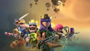 Leia mais sobre o artigo Melhores Decks do Clash Royale em Janeiro 2022