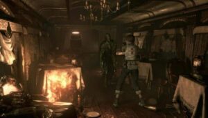 Leia mais sobre o artigo Melhores Jogos de Resident Evil, Tier List