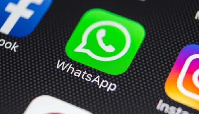 O WhatsApp permitirá que você saiba quando as pessoas estiverem falando sobre você