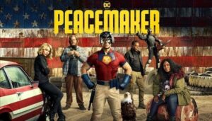 Leia mais sobre o artigo Peacemaker, nova série estreia na HBO Max