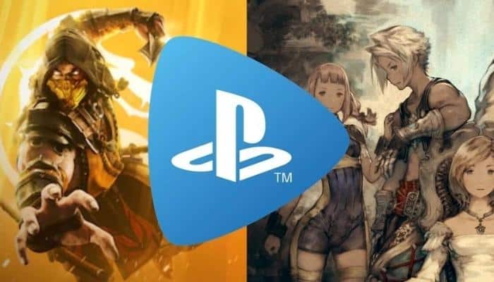 PlayStation Now Novos jogos para janeiro de 2022