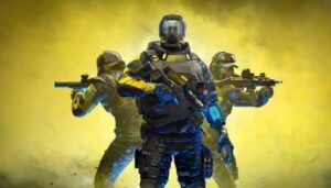 Leia mais sobre o artigo Rainbow Six Extraction Review, confira esse belo jogo!