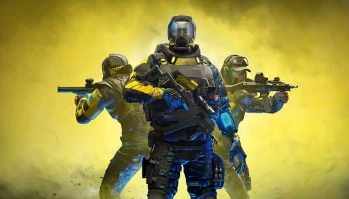 Rainbow Six Extraction Review, confira esse belo jogo