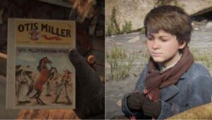 Leia mais sobre o artigo Red Dead Redemption 2: Onde encontrar o livro Penny Dreadful